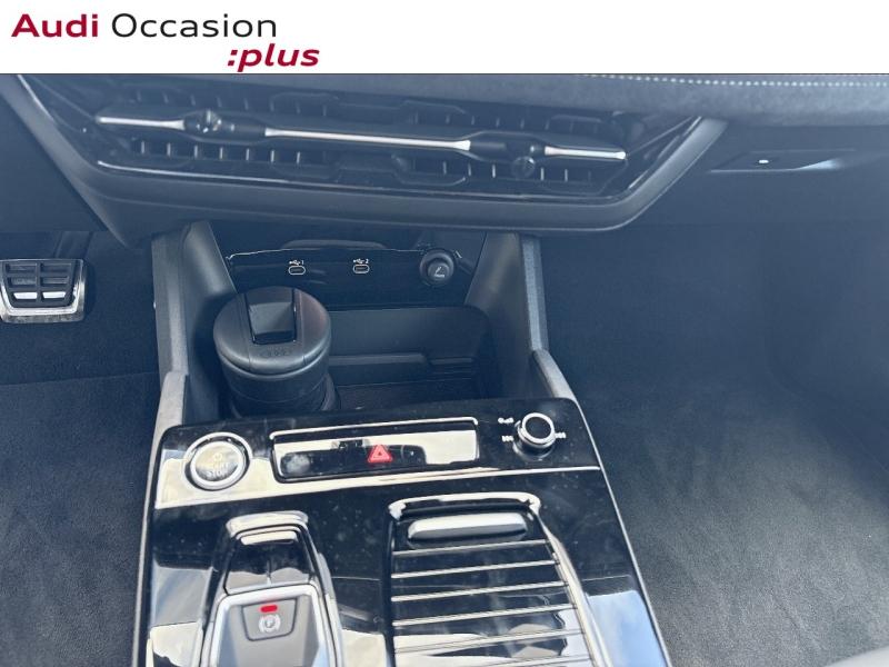 Voitures occasions Audi A6 Avant e-tron S line Mougins