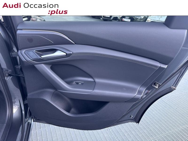 Voitures occasions Audi A6 Avant e-tron S line Mougins