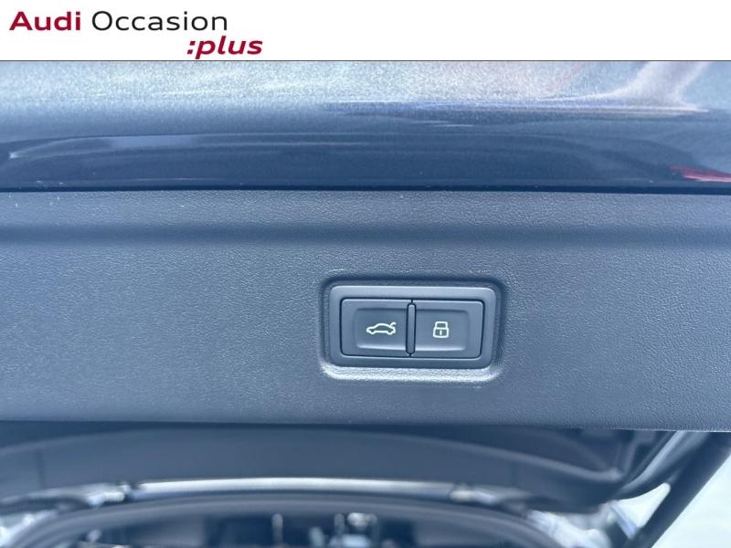 Voitures occasions Audi A6 Avant e-tron S line Mougins