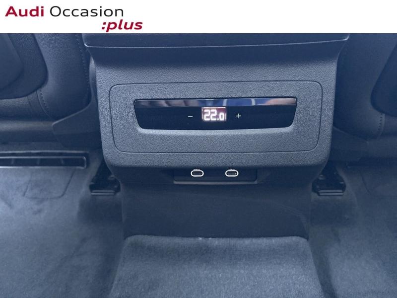 Voitures occasions Audi A6 Avant e-tron S line Mougins