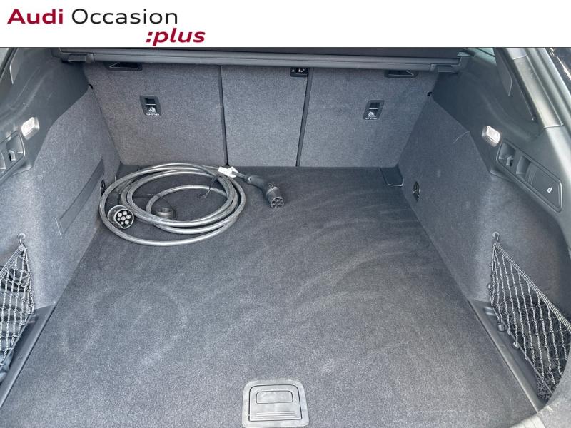 Voitures occasions Audi A6 Avant e-tron S line Mougins