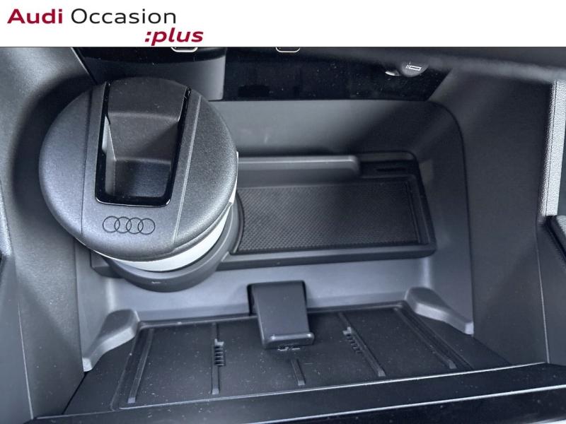 Voitures occasions Audi A6 Avant e-tron S line Mougins