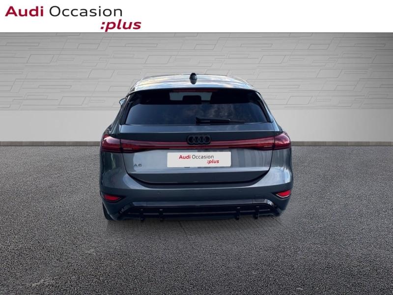 Voitures occasions Audi A6 Avant e-tron S line Mougins