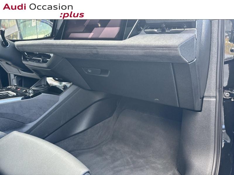 Voitures occasions Audi A6 Avant e-tron S line Mougins