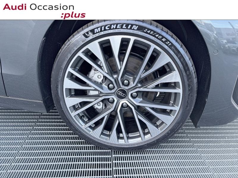 Voitures occasions Audi A6 Avant e-tron S line Mougins