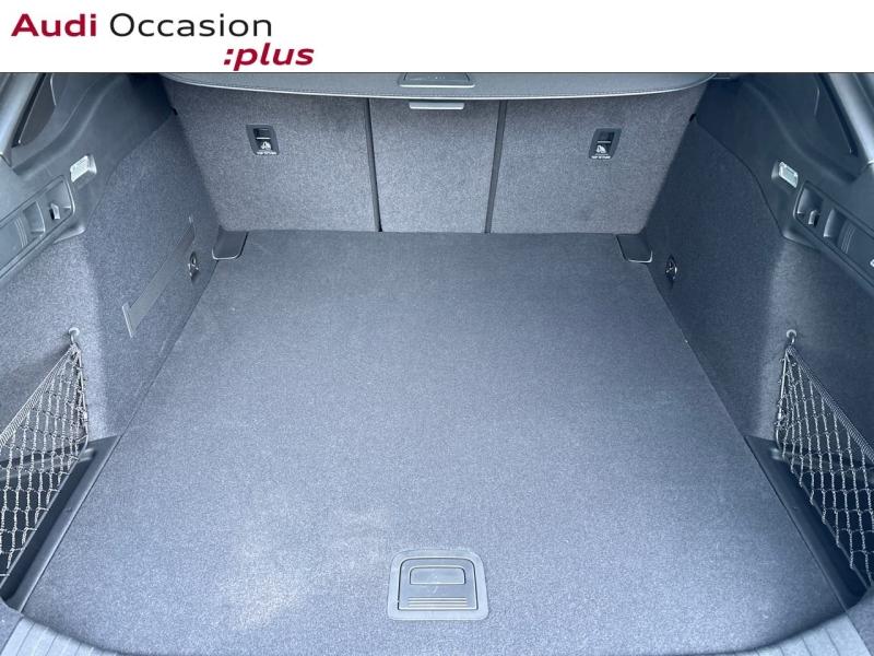 Voitures occasions Audi A6 Avant e-tron S line Mougins