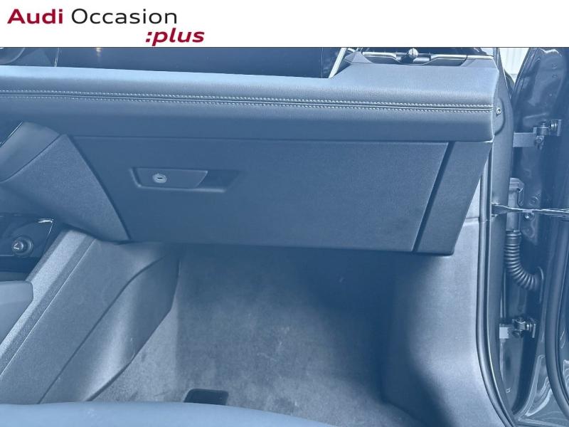 Voitures occasions Audi A6 Avant e-tron S line Mougins