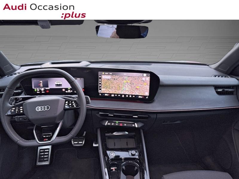 Voitures occasions Audi Q3 S line Mougins