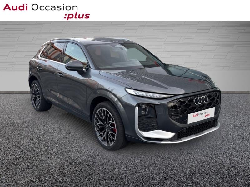 Voitures occasions Audi Q3 S line Mougins