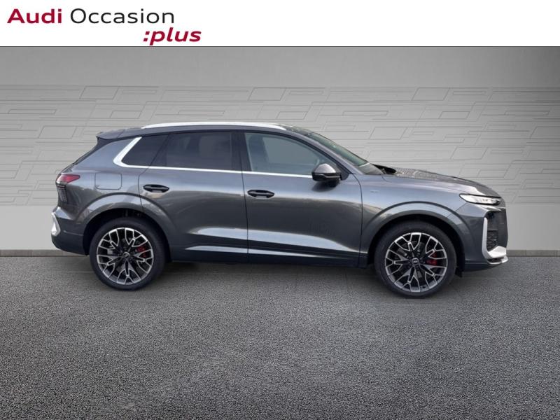 Voitures occasions Audi Q3 S line Mougins