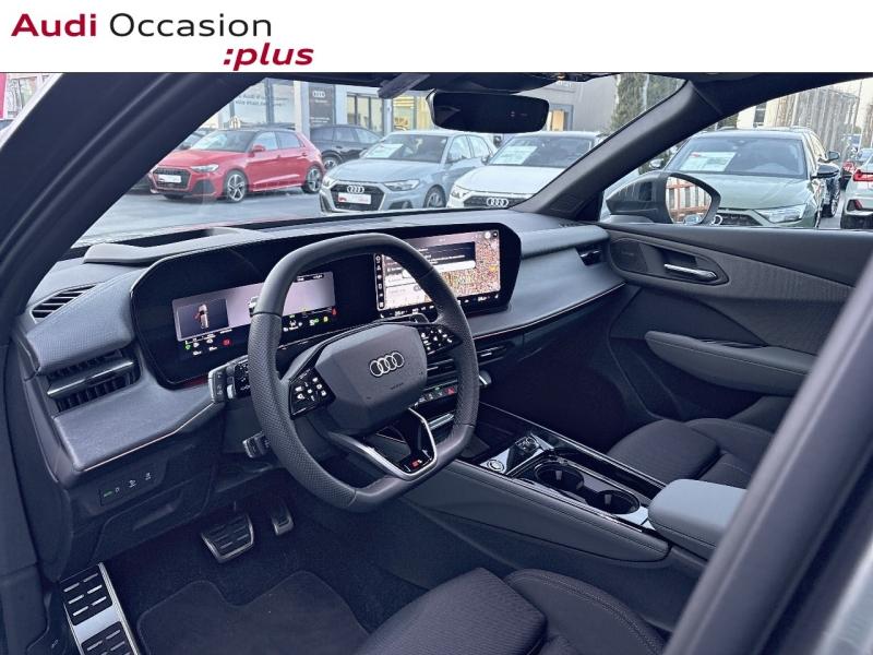 Voitures occasions Audi Q3 S line Mougins