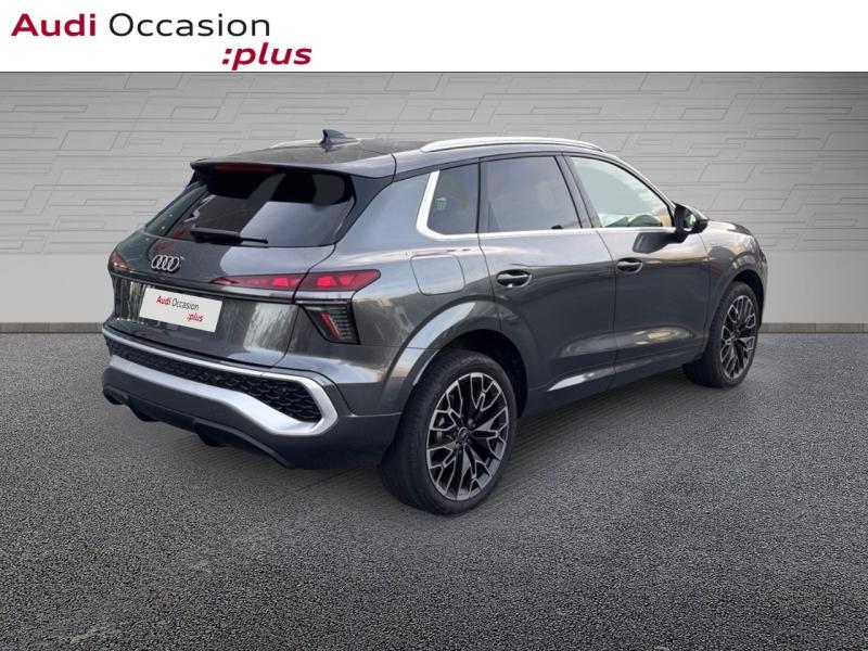 Voitures occasions Audi Q3 S line Mougins
