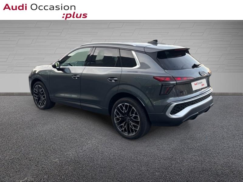 Voitures occasions Audi Q3 S line Mougins