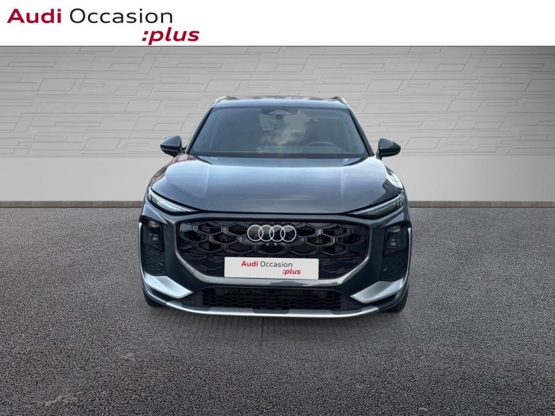 Voitures occasions Audi Q3 S line Mougins