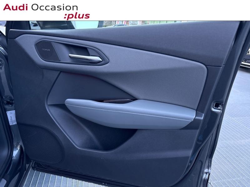 Voitures occasions Audi Q3 S line Mougins