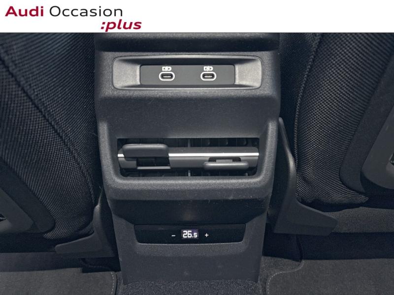 Voitures occasions Audi Q3 S line Mougins