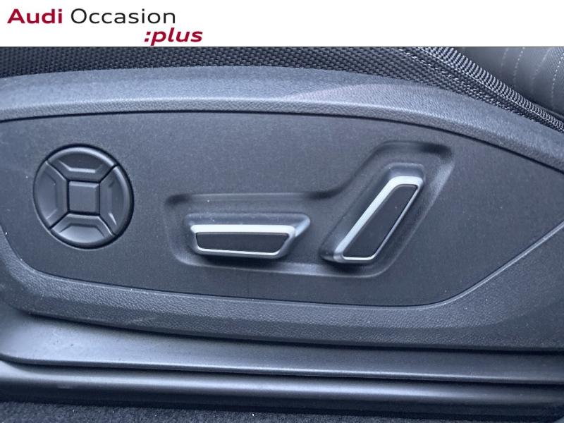 Voitures occasions Audi Q3 S line Mougins