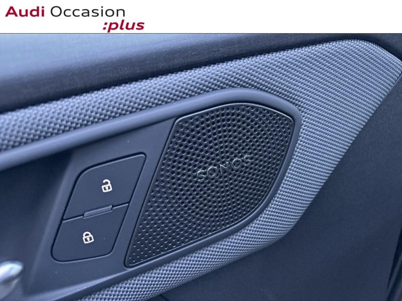 Voitures occasions Audi Q3 S line Mougins