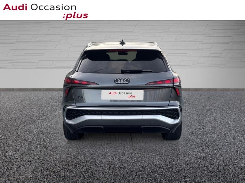 Voitures occasions Audi Q3 S line Mougins