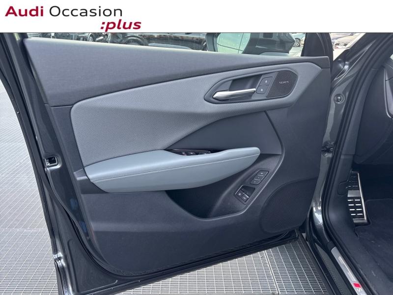 Voitures occasions Audi Q3 S line Mougins