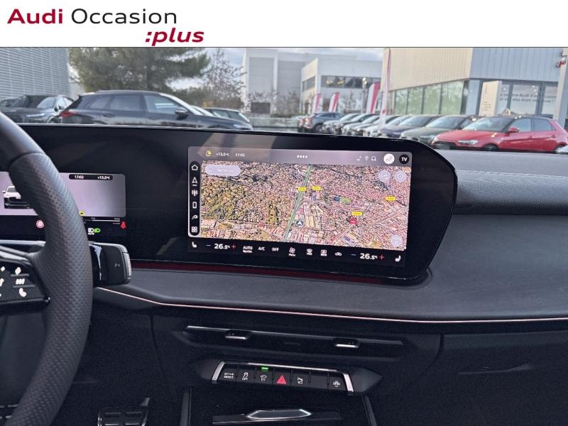 Voitures occasions Audi Q3 S line Mougins