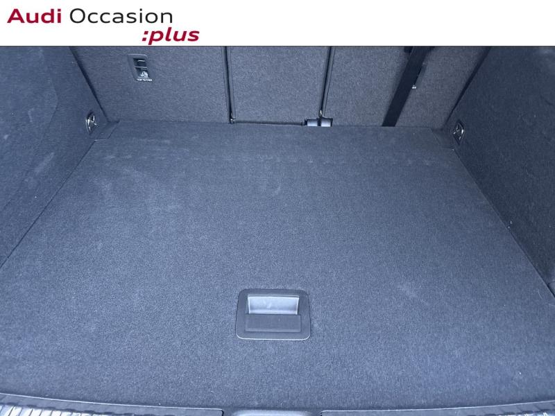 Voitures occasions Audi Q3 S line Mougins