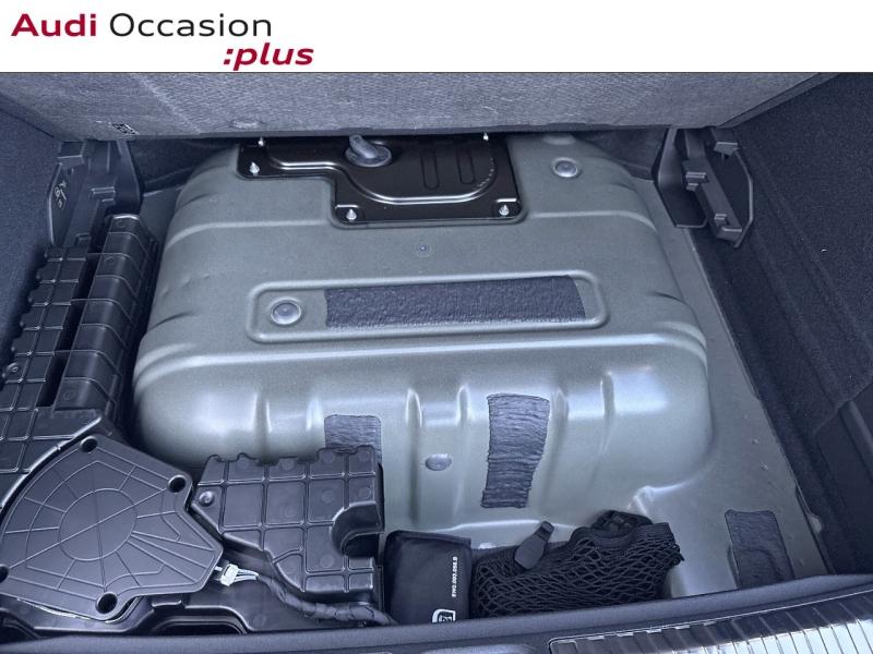 Voitures occasions Audi Q3 S line Mougins