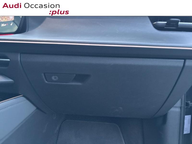 Voitures occasions Audi Q3 S line Mougins