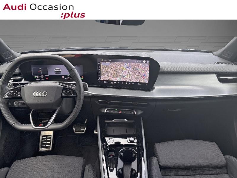 Voitures occasions Audi Q3 Sportback S line Mougins