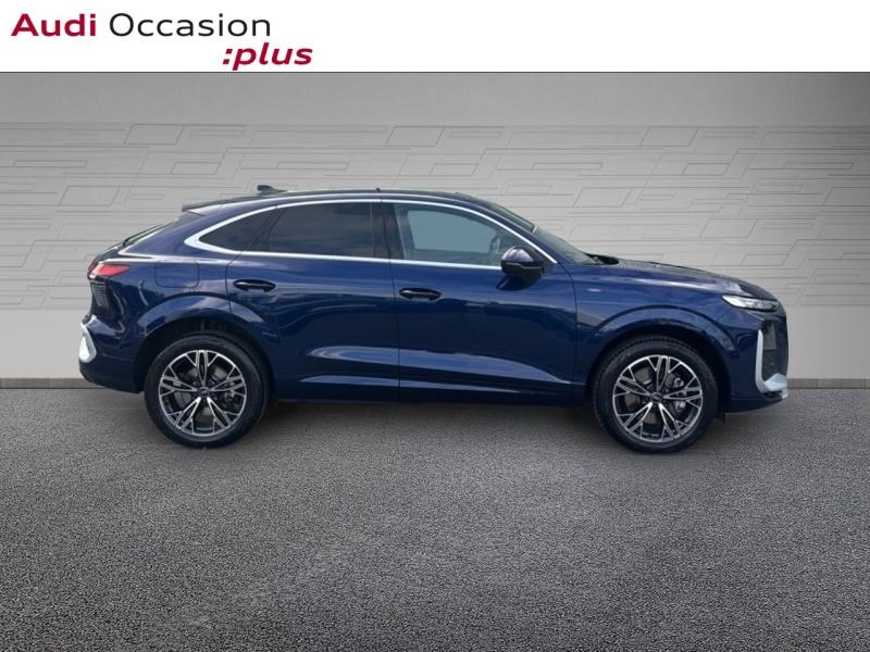 Voitures occasions Audi Q3 Sportback S line Mougins