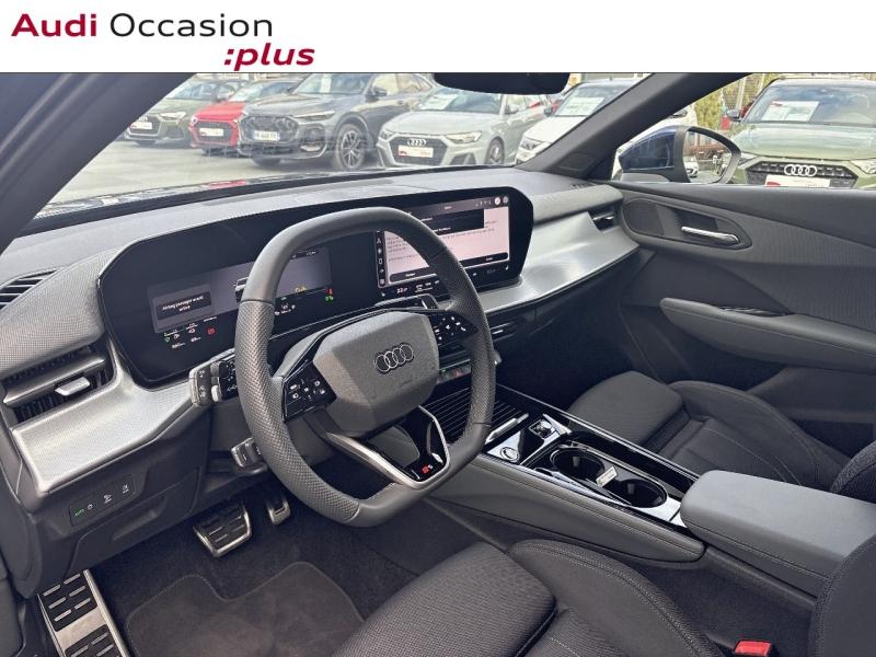 Voitures occasions Audi Q3 Sportback S line Mougins