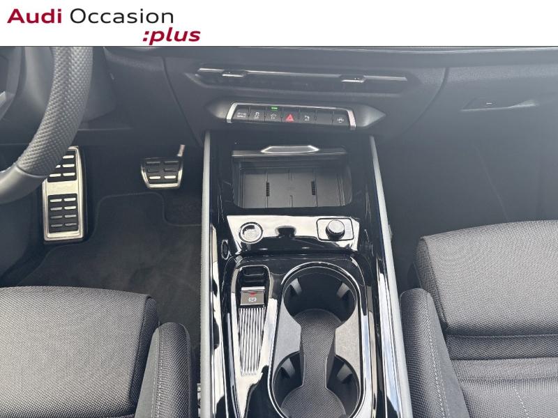 Voitures occasions Audi Q3 Sportback S line Mougins