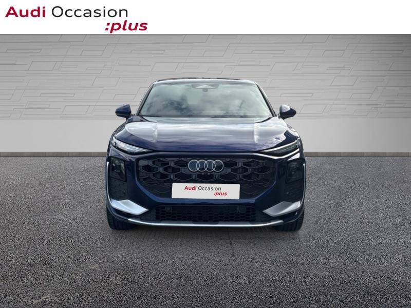 Voitures occasions Audi Q3 Sportback S line Mougins