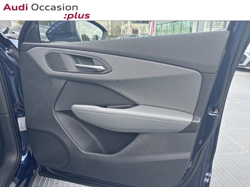 Voitures occasions Audi Q3 Sportback S line Mougins