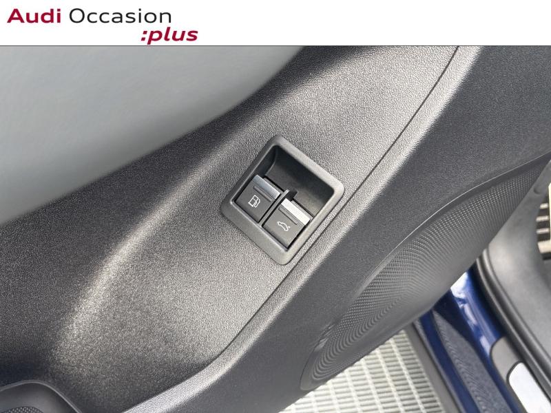 Voitures occasions Audi Q3 Sportback S line Mougins