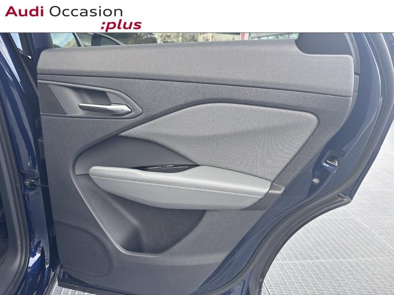 Voitures occasions Audi Q3 Sportback S line Mougins
