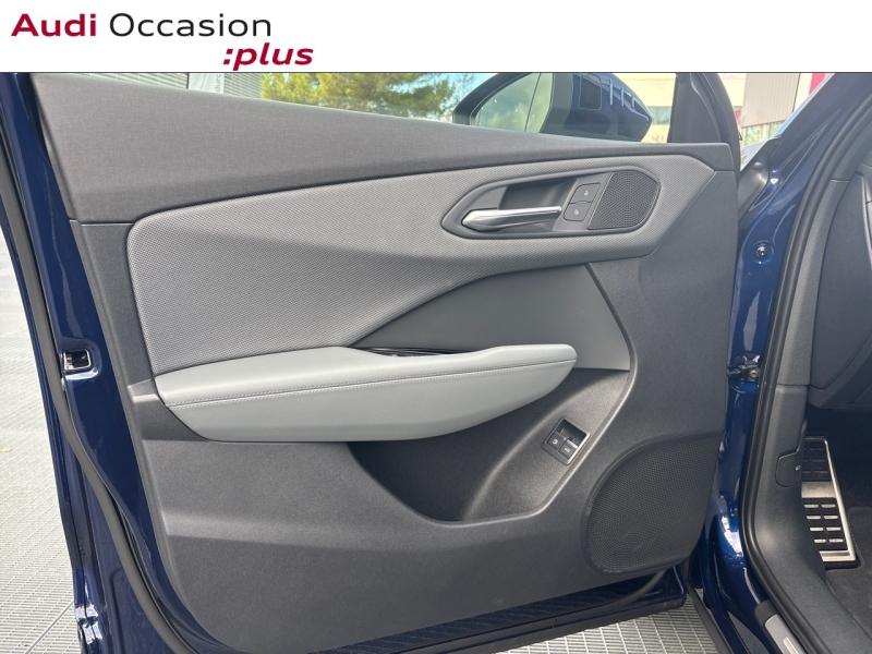 Voitures occasions Audi Q3 Sportback S line Mougins