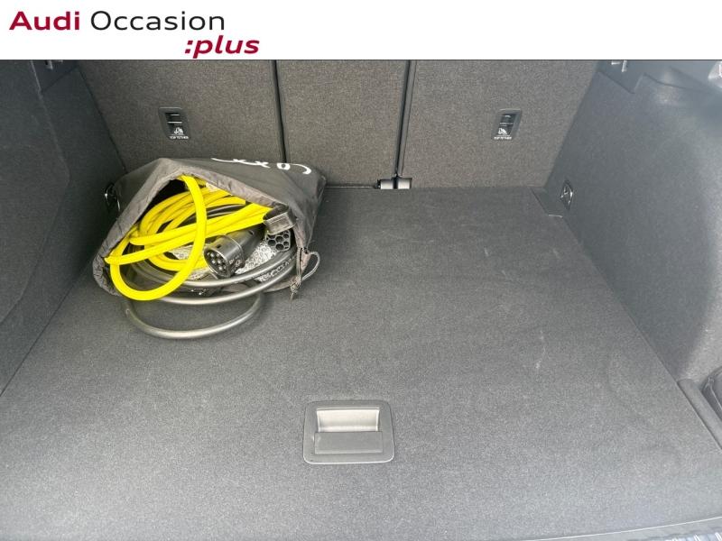 Voitures occasions Audi Q3 Sportback S line Mougins