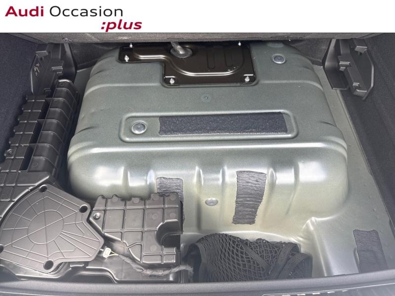 Voitures occasions Audi Q3 Sportback S line Mougins