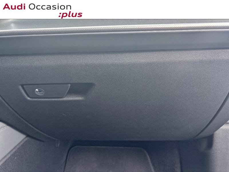 Voitures occasions Audi Q3 Sportback S line Mougins