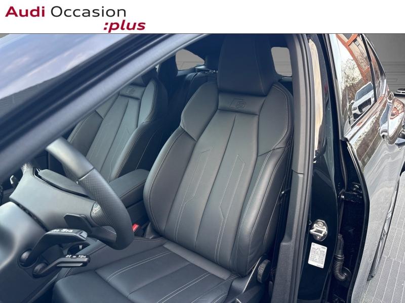 Voitures occasions Audi Q4 Sportback e-tron Base Mougins