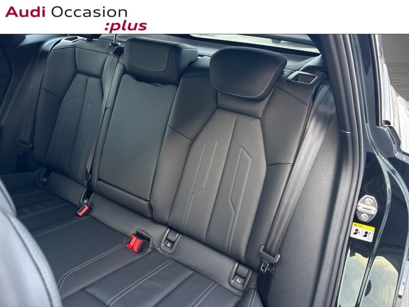 Voitures occasions Audi Q4 Sportback e-tron Base Mougins
