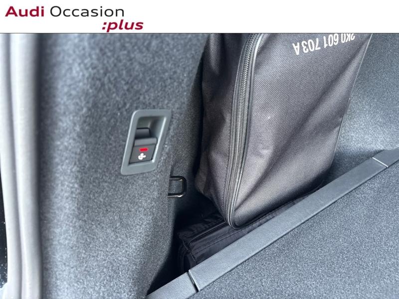 Voitures occasions Audi Q4 Sportback e-tron Base Mougins