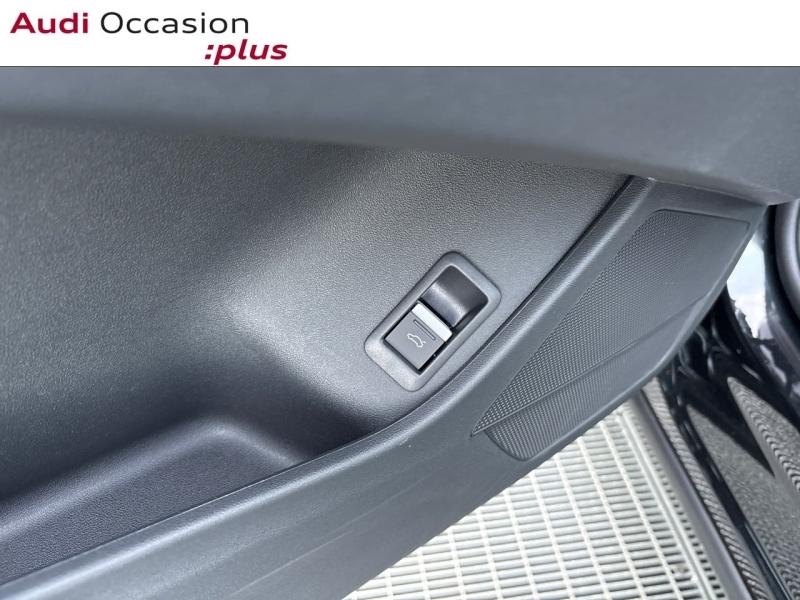 Voitures occasions Audi Q4 Sportback e-tron Base Mougins