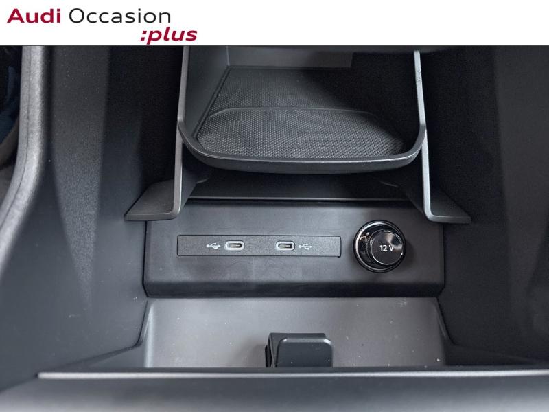 Voitures occasions Audi Q4 Sportback e-tron Base Mougins