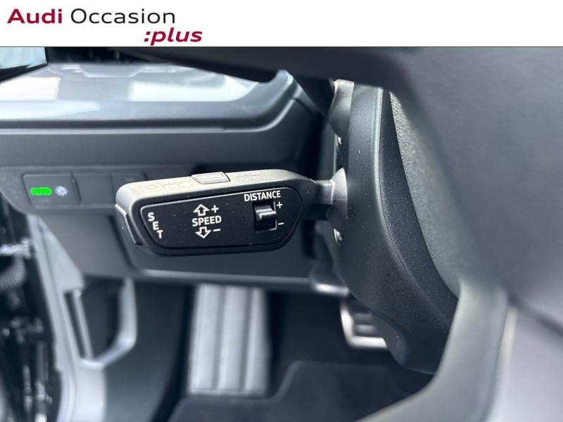 Voitures occasions Audi Q4 Sportback e-tron Base Mougins