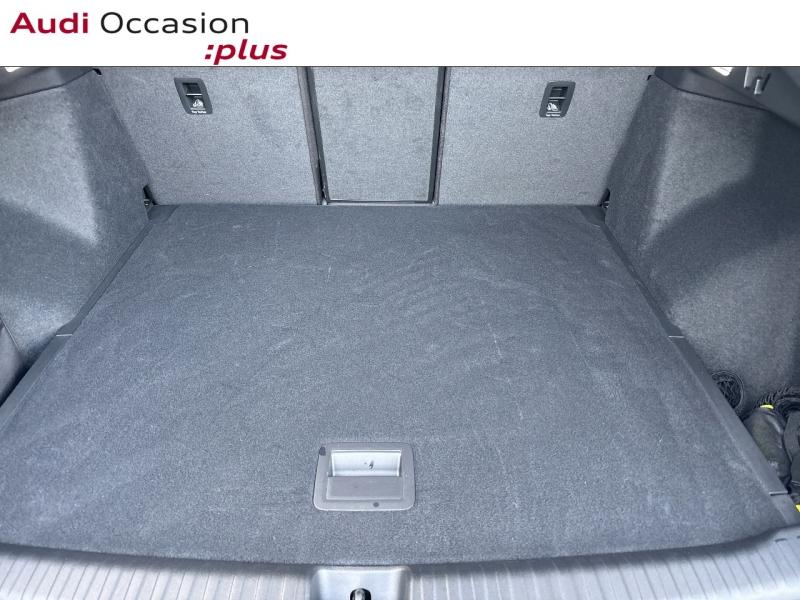 Voitures occasions Audi Q4 Sportback e-tron Base Mougins