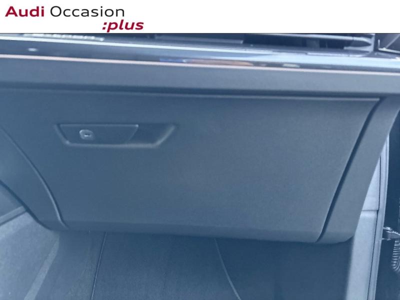Voitures occasions Audi Q4 Sportback e-tron Base Mougins