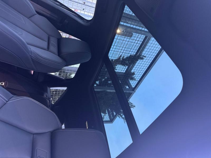 Voitures occasions Audi Q4 Sportback e-tron Base Mougins