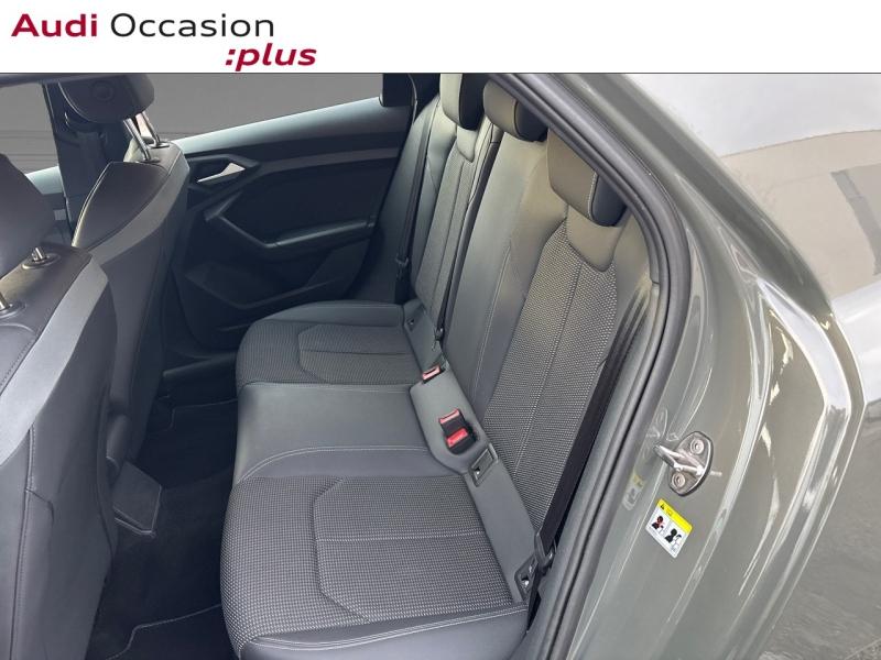 Voitures occasions Audi A1 Sportback S line Mougins